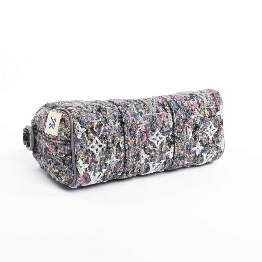 Louis Vuitton Handbag Keepall XS — view 5