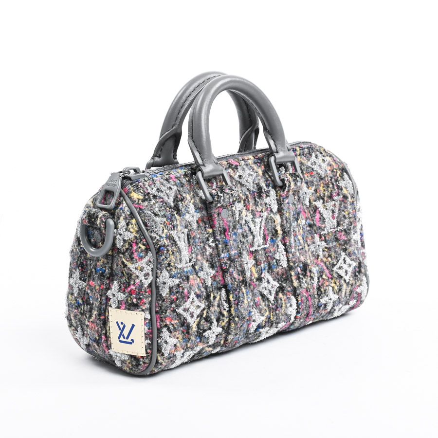 Louis Vuitton Handbag Keepall XS — view 2