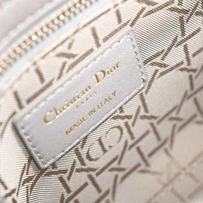 Dior Handbag Gray — view 6