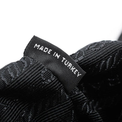 Prada Backpack Black — view 6