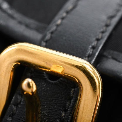 Prada Backpack Black — view 7