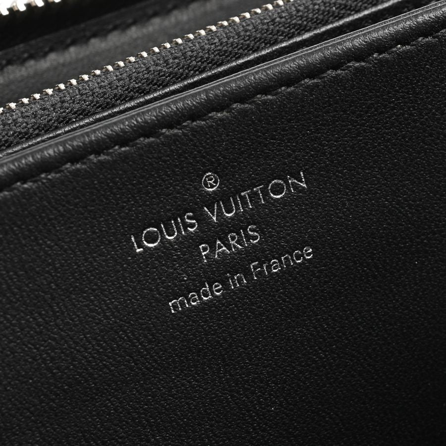 Louis Vuitton Wallet Black — view 6