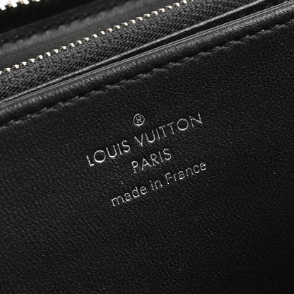 Louis Vuitton Wallet Black — view 6