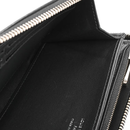 Louis Vuitton Wallet Black — view 7