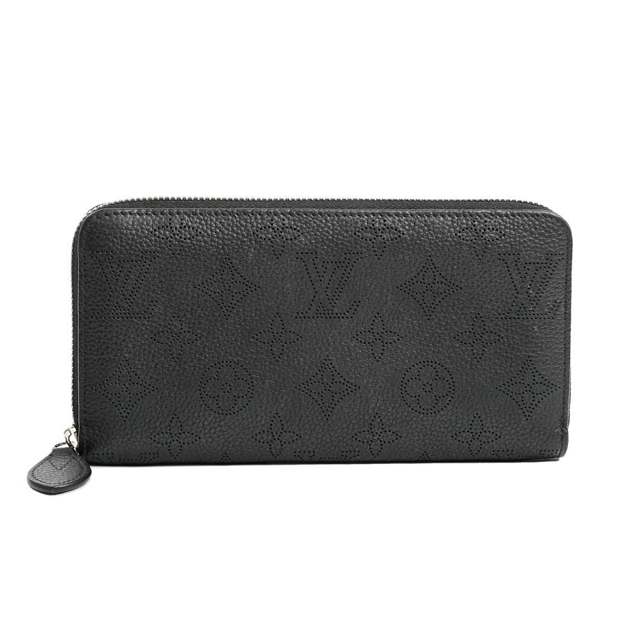Louis Vuitton Wallet Black