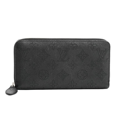 Louis Vuitton Wallet Black