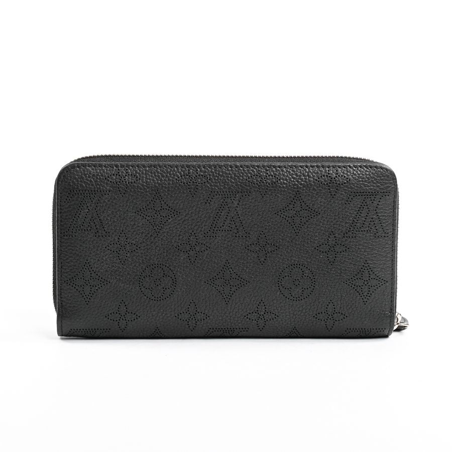 Louis Vuitton Wallet Black — view 3