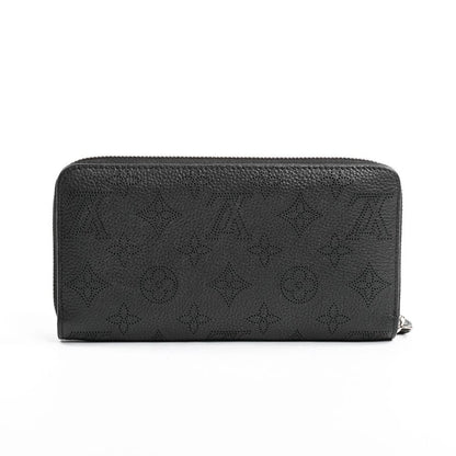 Louis Vuitton Wallet Black — view 3