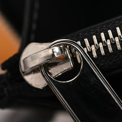Louis Vuitton Wallet Black — view 9