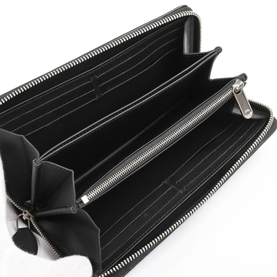 Louis Vuitton Wallet Black — view 4