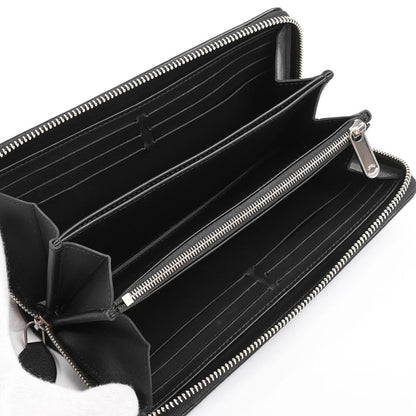 Louis Vuitton Wallet Black — view 4