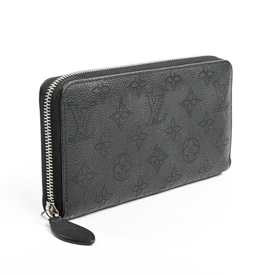 Louis Vuitton Wallet Black — view 2