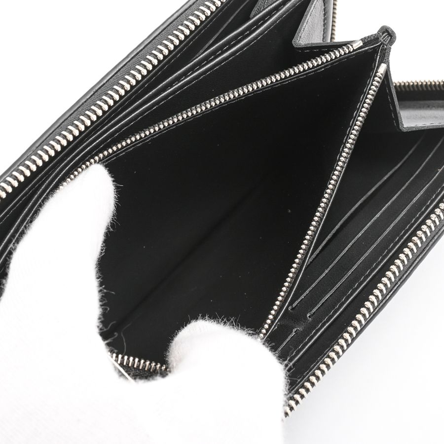 Louis Vuitton Wallet Black — view 5