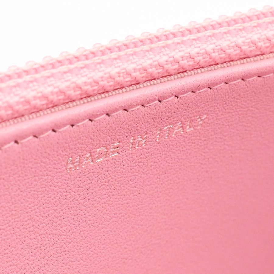 Chanel Chain Wallet Boy Shoulder — view 6