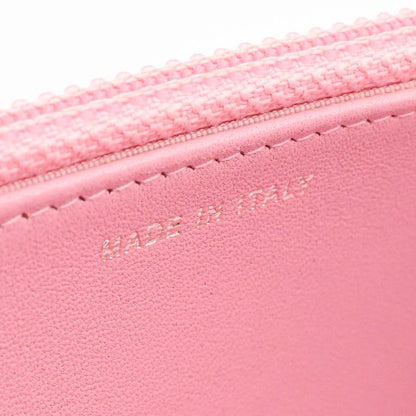 Chanel Chain Wallet Boy Shoulder — view 6