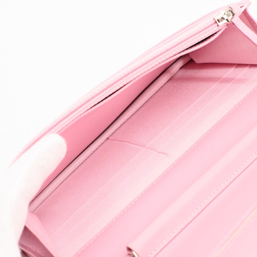 Chanel Chain Wallet Boy Shoulder — view 4