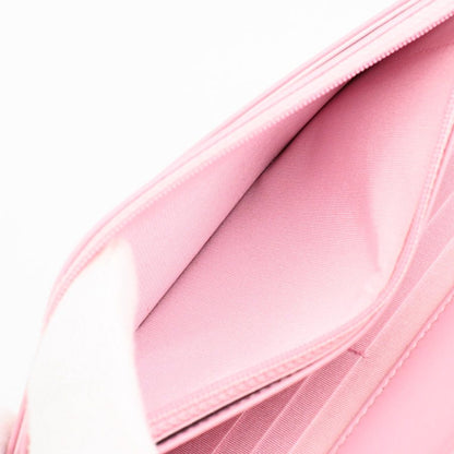 Chanel Chain Wallet Boy Shoulder — view 5
