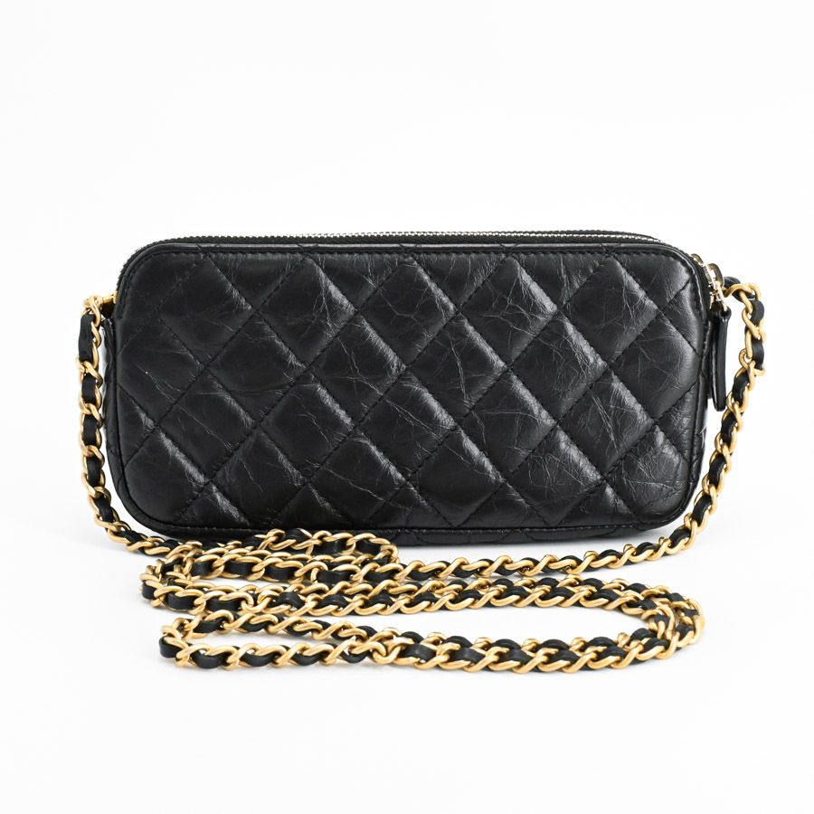 Chanel Chain Wallet Shoulder — view 3