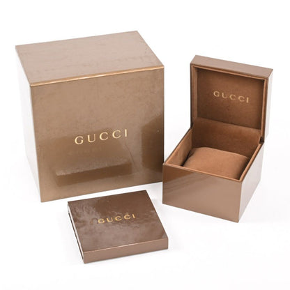 Gucci Watch 115.4 White — view 7