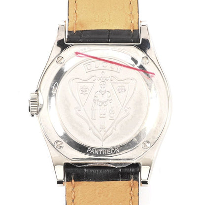Gucci Watch 115.4 White — view 6