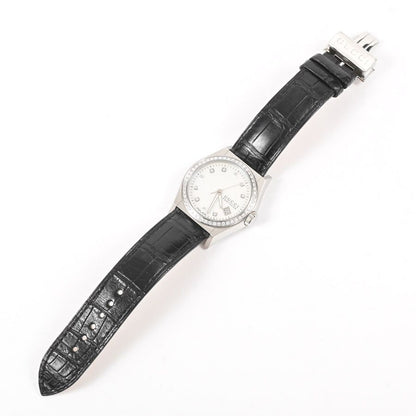 Gucci Watch 115.4 White — view 3