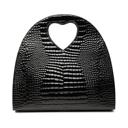 Saint Laurent Croco Handbag