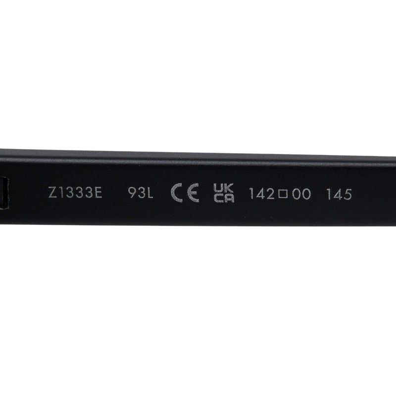 Louis Vuitton LV Waimea Sunglasses Black Acetate Eyewear — view 5