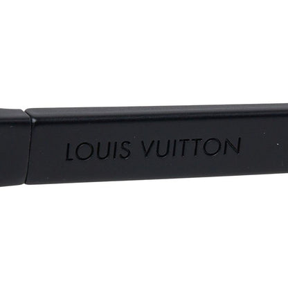 Louis Vuitton LV Waimea Sunglasses Black Acetate Eyewear — view 4