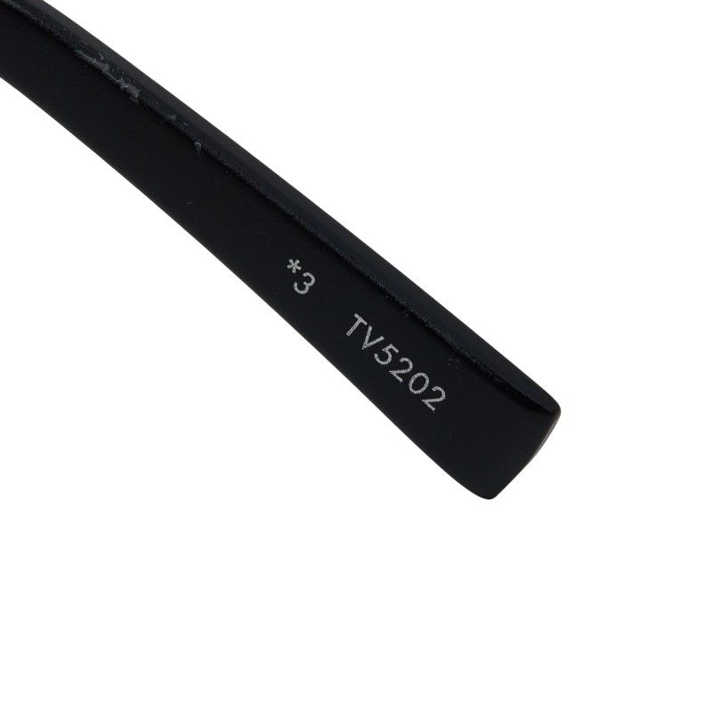 Louis Vuitton LV Waimea Sunglasses Black Acetate Eyewear — view 6