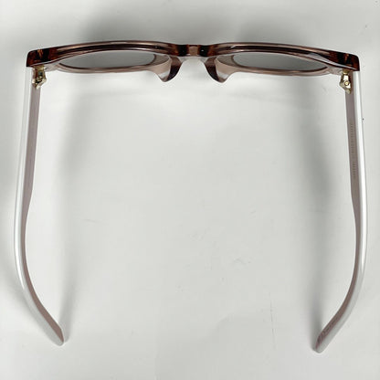 Dior Sunglasses Eyewear Acetate Pink — view 3
