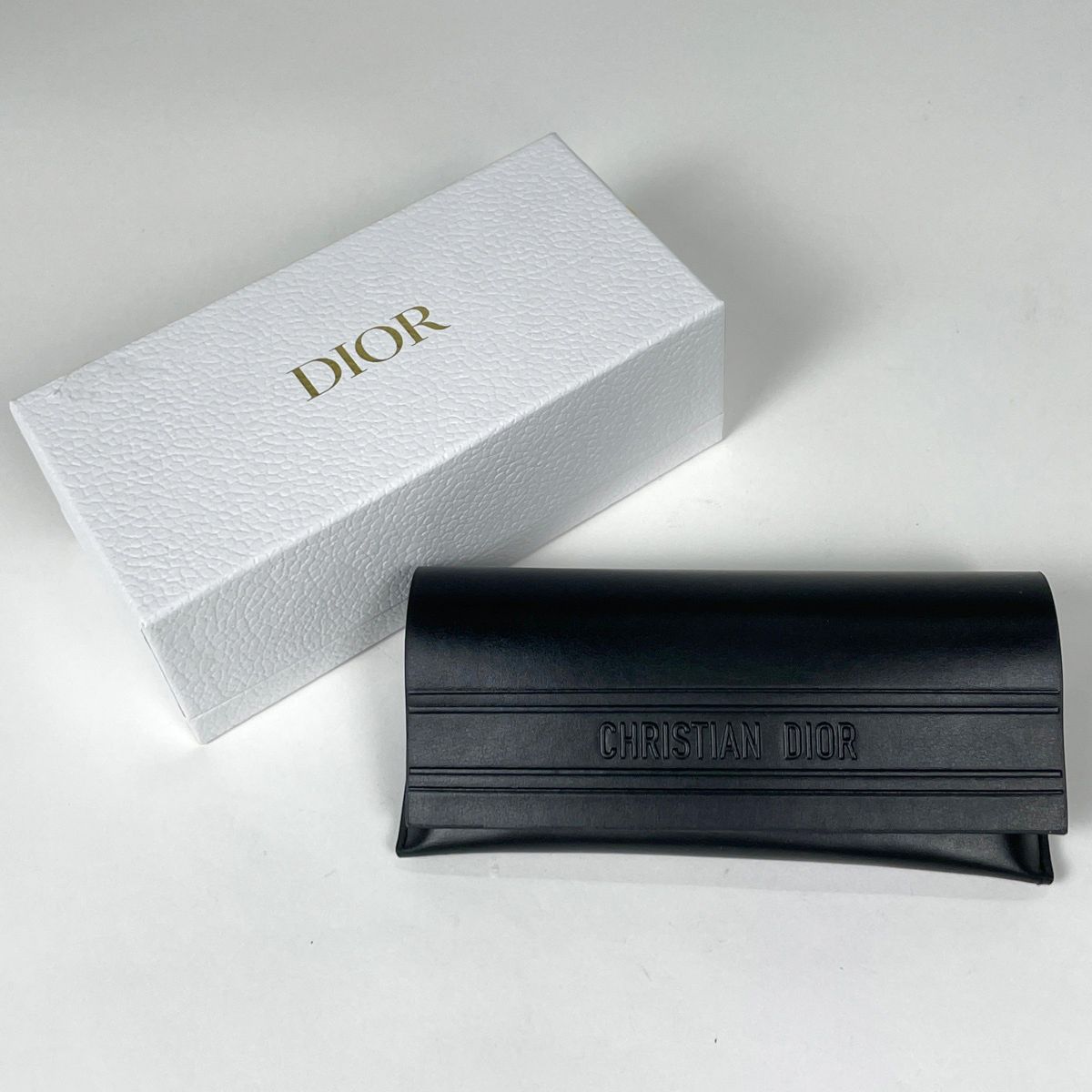 Dior Sunglasses Eyewear Acetate Pink — view 7