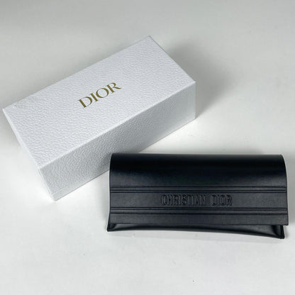 Dior Sunglasses Eyewear Acetate Pink — view 7