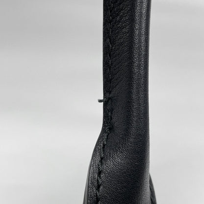 Gucci Tote Bamboo marais Black — view 4