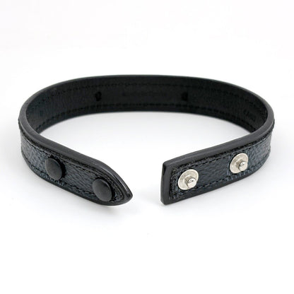 Louis Vuitton Bracelet Bangle Damiercobalt Black Navy — view 3