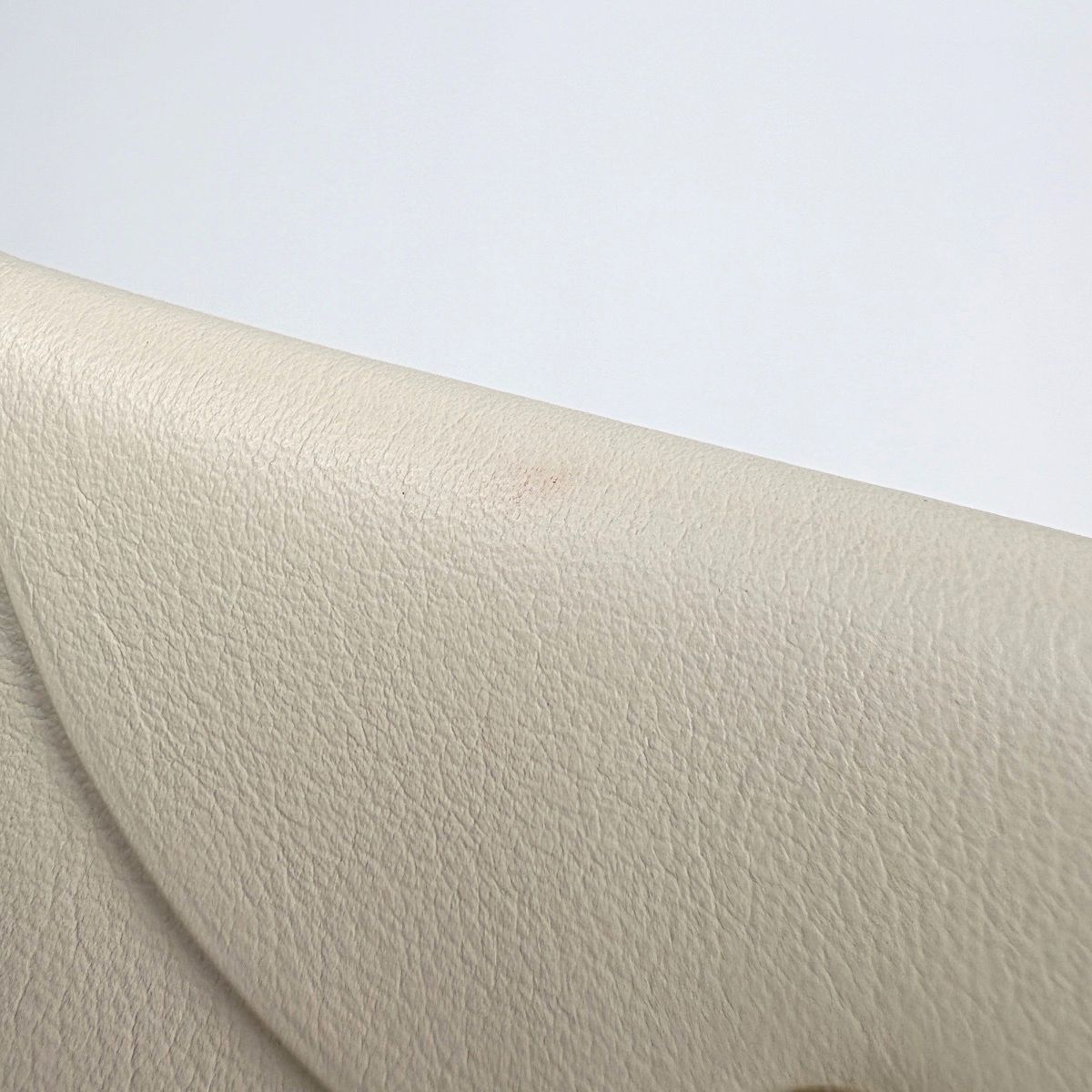 Hermes Calvi Card Case Vaudswift Machete — view 4