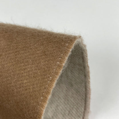Louis Vuitton Scarf Reykjavik Monogram Cashmere Beige — view 5