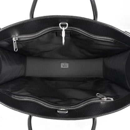 Gucci Off the Grid Tote 2-Way Nylon Black — view 7