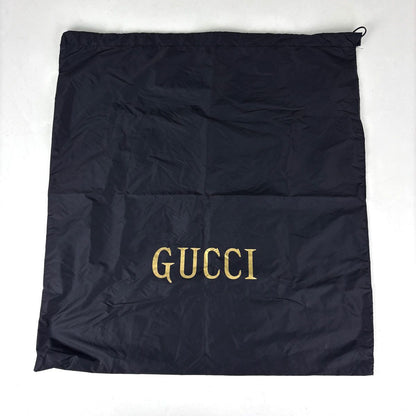 Gucci Off the Grid Tote 2-Way Nylon Black — view 8
