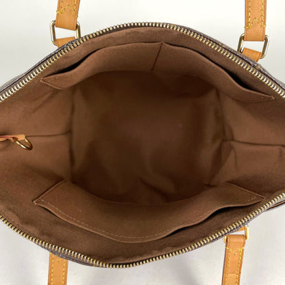 Louis Vuitton Totally PM Tote Monogram Brown — view 6