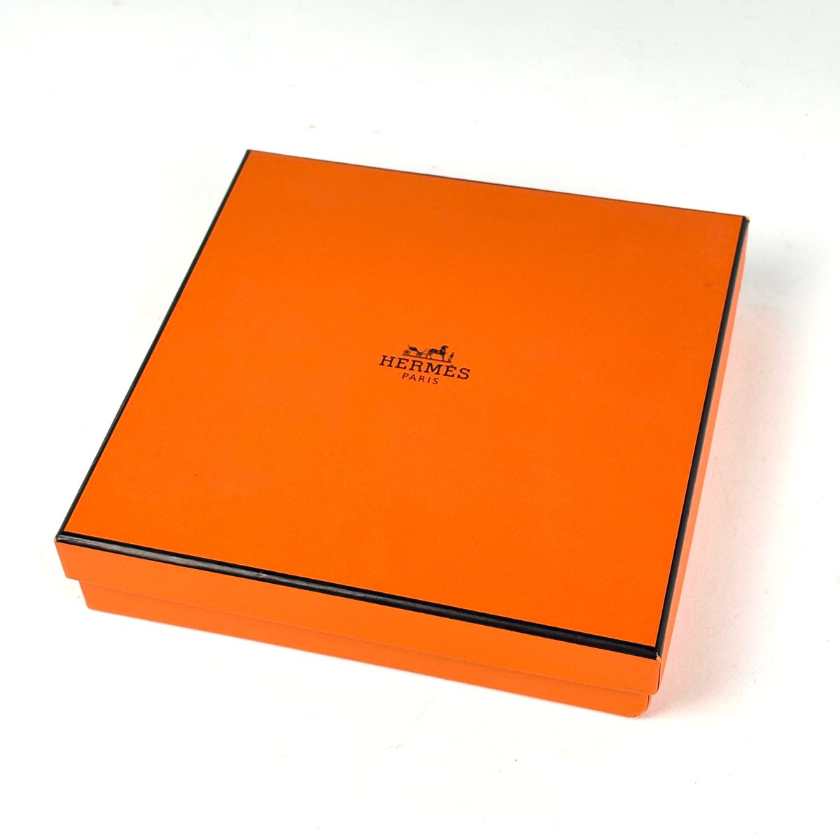 Hermes Belt Constance Reversible Box Calf Taurillon Clemence Black Blue Jeans — view 5