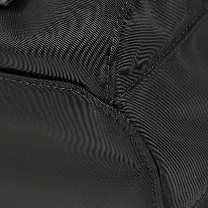 Prada Backpack Nylon Nero — view 4