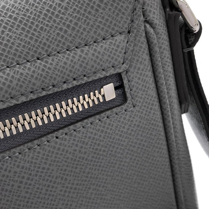 Louis Vuitton Taiga District PM Shoulder — view 4