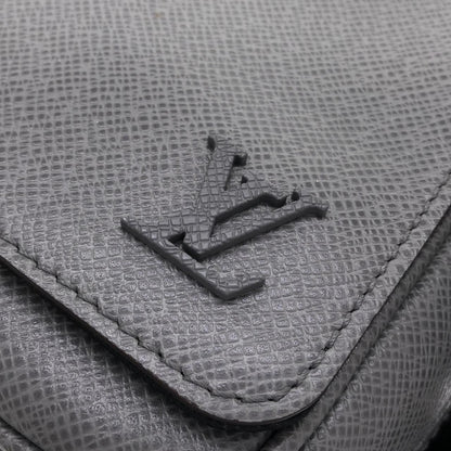 Louis Vuitton Taiga District PM Shoulder — view 5