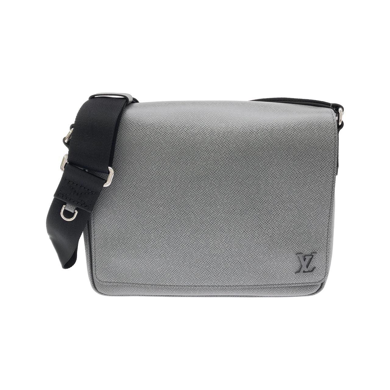 Louis Vuitton Taiga District PM Shoulder
