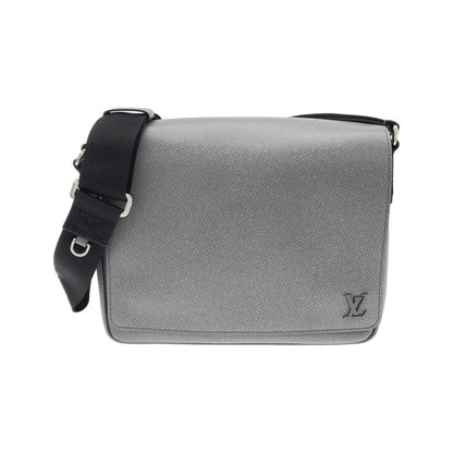 Louis Vuitton Taiga District PM Shoulder