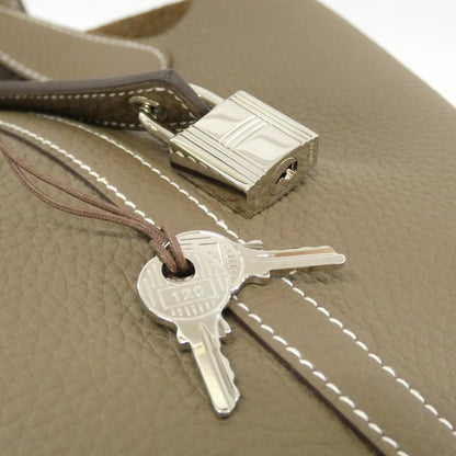 Hermes Picotin Lock MM — view 5