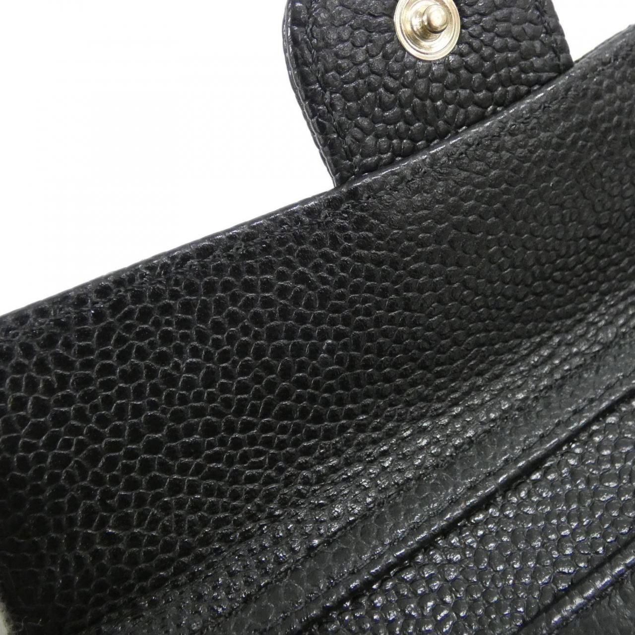 Chanel Timeless Classic Line Phone Case — view 7