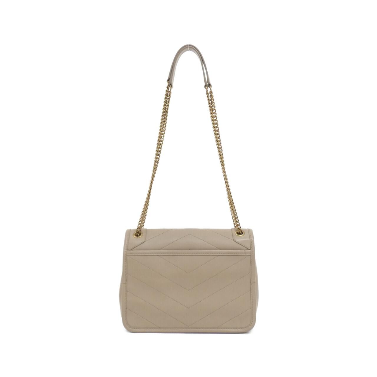 Saint Laurent Nikki Baby 1 Shoulder — view 2