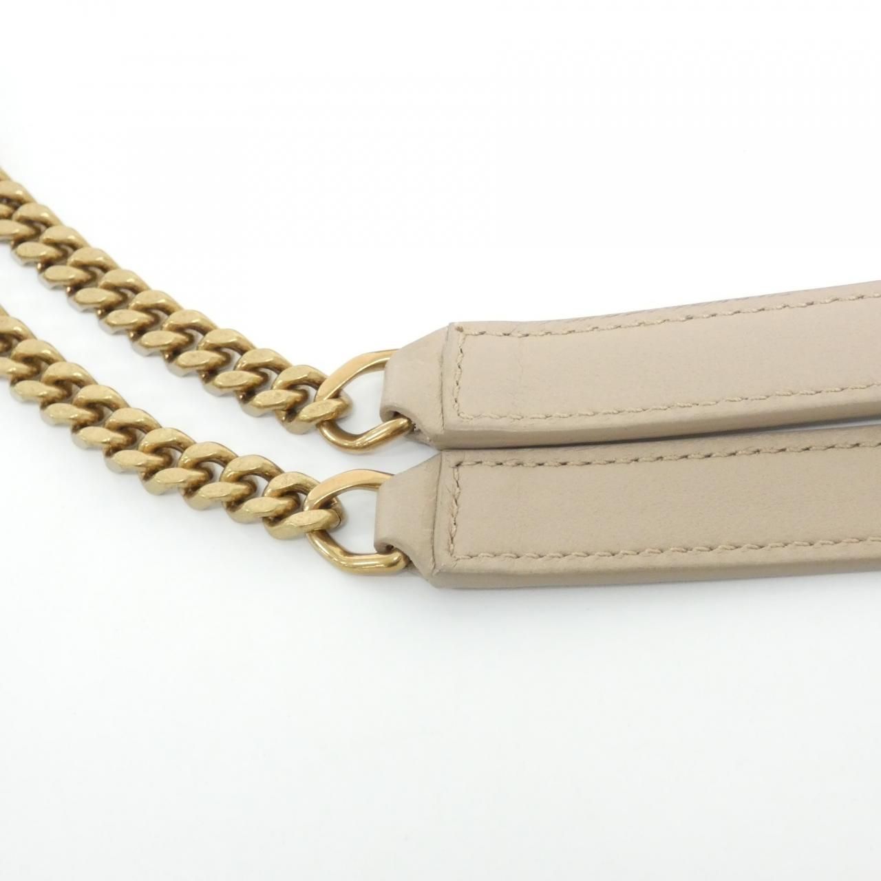 Saint Laurent Nikki Baby 1 Shoulder — view 7