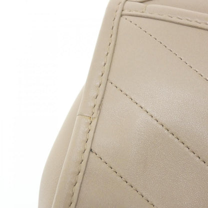 Saint Laurent Nikki Baby 1 Shoulder — view 6